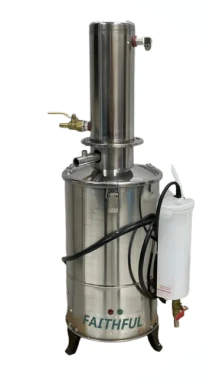 Дистиллятор dz-5l