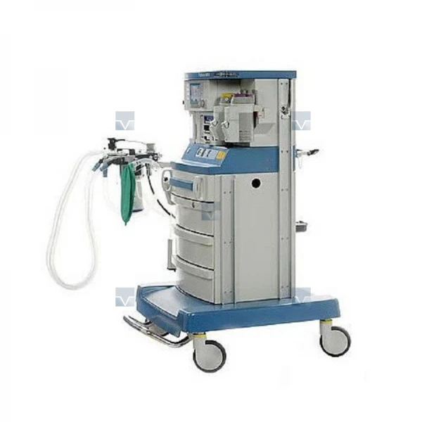 Narkozniy apparat dlya raboti pri MRT Dräger Fabius MRI