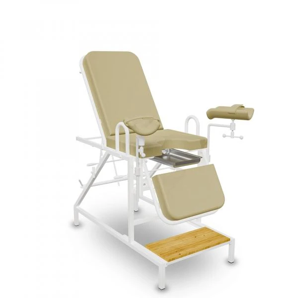 Медицинский гинекологический стол/Кресла гинекологические