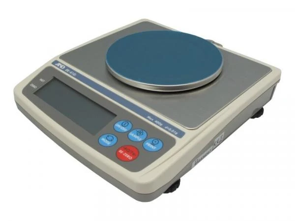 Весы лабораторные EK-410i