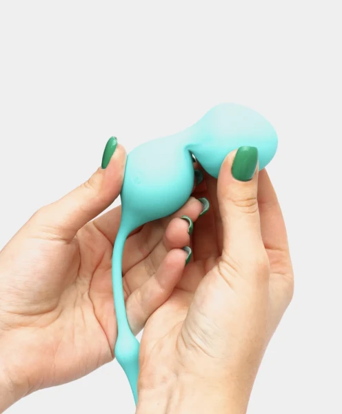 Вагинальные шарики Winyi на пульте управления, 10 режимов, 3 степни вибрации