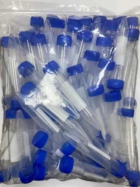 Probirki konicheskie s deleniem 10-15 ml