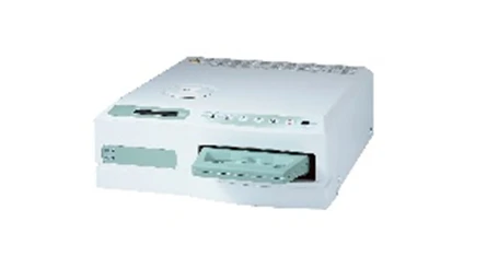 Kassetali avtoklav (5 STATIM 2000S Sci-Can da sterilizatsiya, Kanada