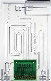 Картриджи BG-10 для анализатора газов крови i15 Edan