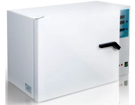 Стерилизатор воздушный ГП-20 СПУ