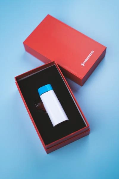 Меш-небулайзер (ингалятор) MEDICO Air Pro