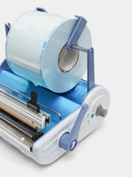 Термозапаечная машина New sealer YS-F300A