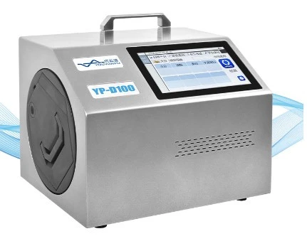 Измеритель содержания соевого белка