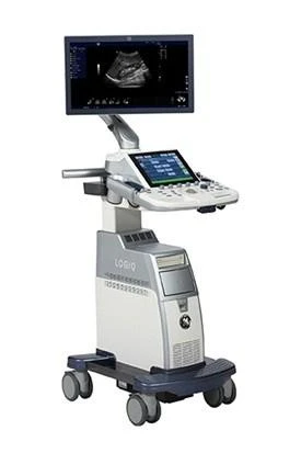 Ultrozvukovaya sistema LOGIQ P7/P9 NEW