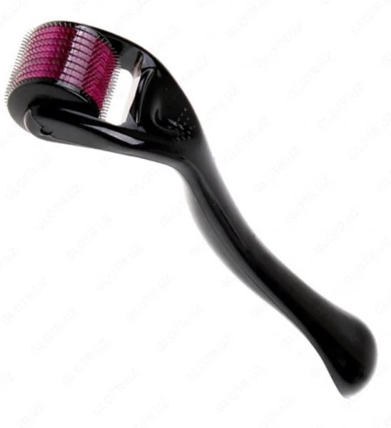 Прибор для лица Мezоroller