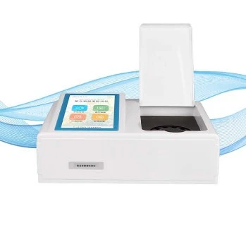 Тестер свежести риса