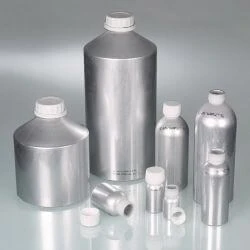 Алюминиевые баллоны с допуском ООН