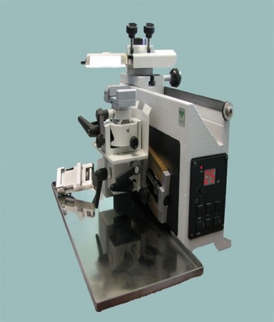 Mikrotom Sanniy MS-1E s zamorajivayushim stolikom