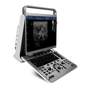 Система ультразвуковая допплеровская Ebit 30