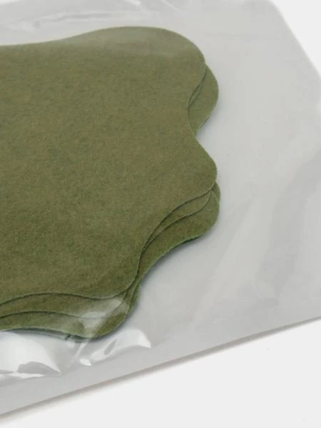 Пластыри обезболивающие для позвоночника SaluVera