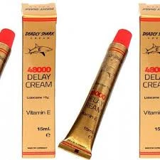 Krem dlya mujchin Delay 48000