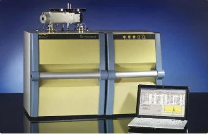 Автоматический анализатор азота/белка по методу Дюма Dumatherm DT