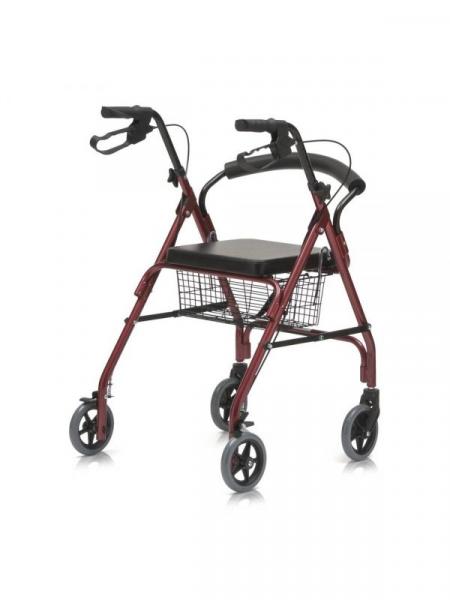 Универсальные ходунки-роллаторы DOLOMITE FUTURA