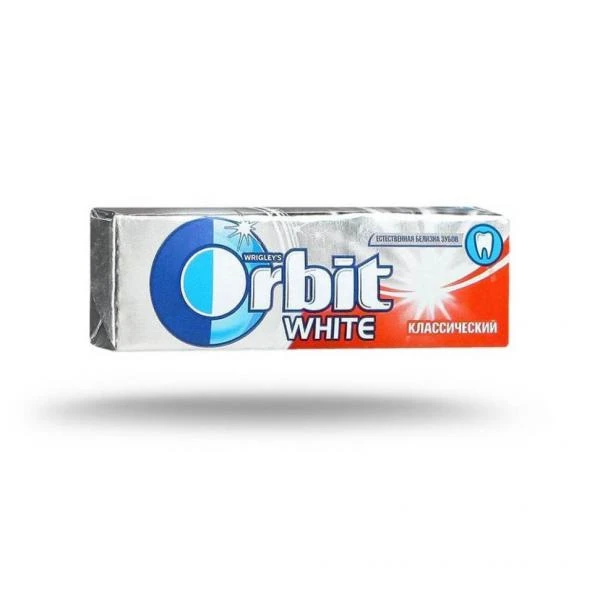 Jevatelnaya Rezinka Orbit Klassicheskiy