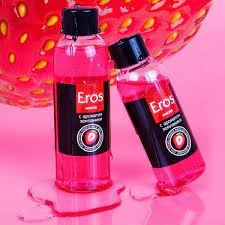 Erotik massaj uchun moy