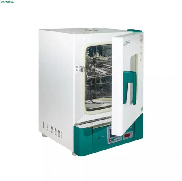 Inkubator postoyannoy temperaturi 5-70 °S, termostat, 65 l