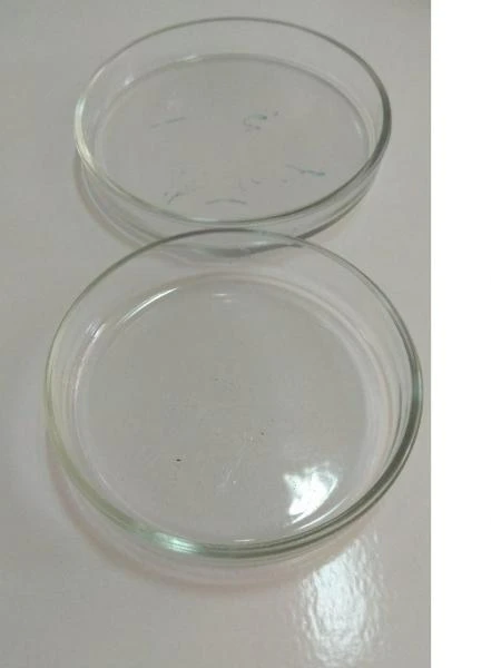 Чашка биологическая (Петри)