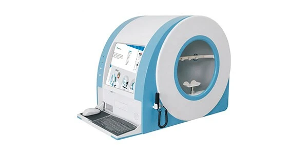 Avtomaticheskiy perimetr “ins-06o”