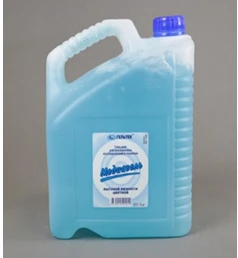 Mediagel UZI uchun gel