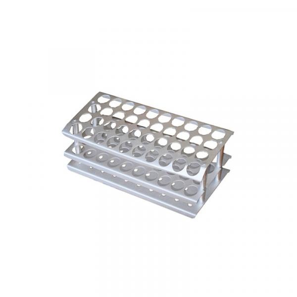 Shtativ metallicheskiy 40 gnezd