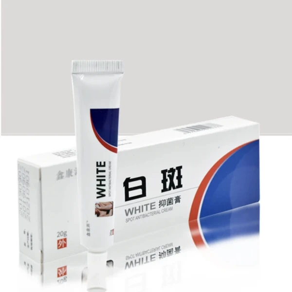 Крем для лечения витилиго White 20 г