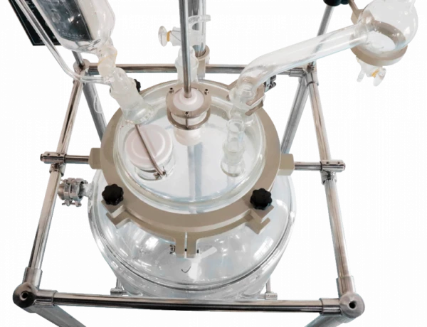 Лабораторный реактор Kori SF, 100 литров