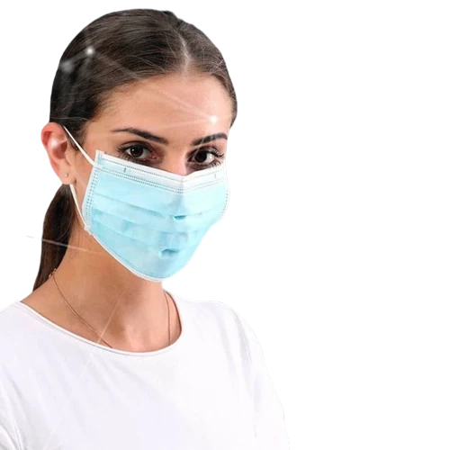 Маска медицинская