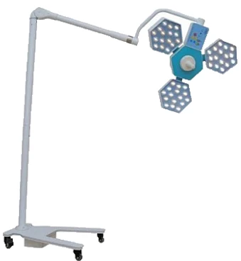 Мобильный Операционный Светильник DL-LED 3