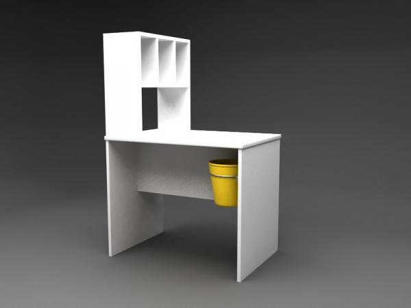 Стол для забора крови