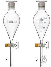 Razdelitelnie voronki, Rettberg