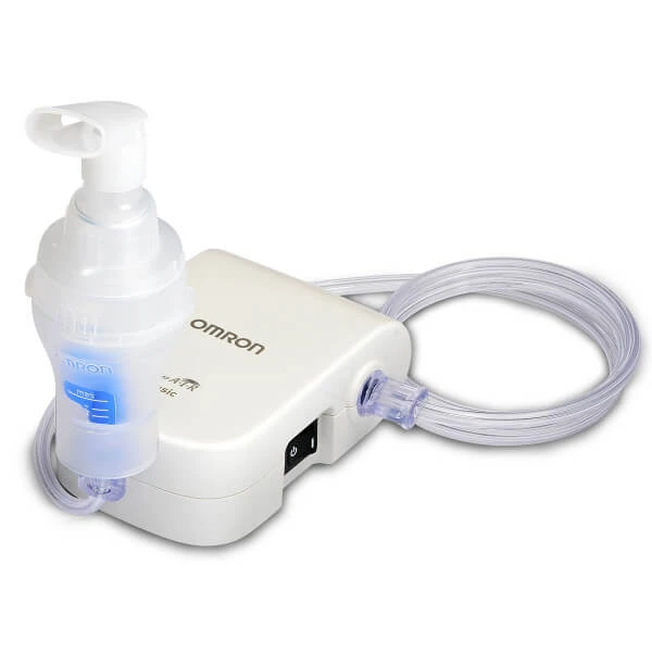 Nebulayzer (ingalyator) Omron CompAir NE-C20 Basic