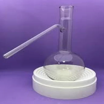 Колба Вюрца