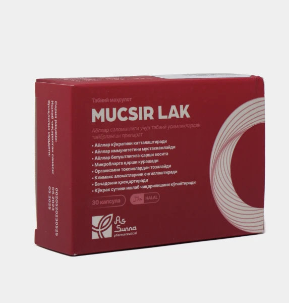 tabletkalari dlya jenshin Mukcir Lak