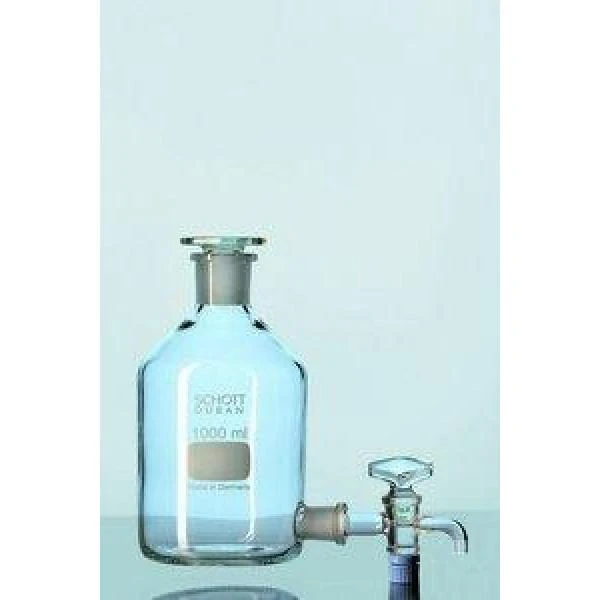 Sklyanka s tubusom 250 ml