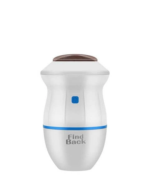 Elektricheskaya pemza dlya nog Find Back