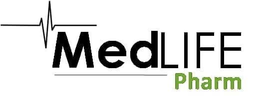 Medlife Pharm
