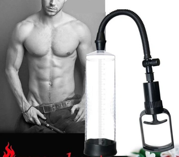 Jinsiy olatni kattalashtirish uchun vakuumli nasos