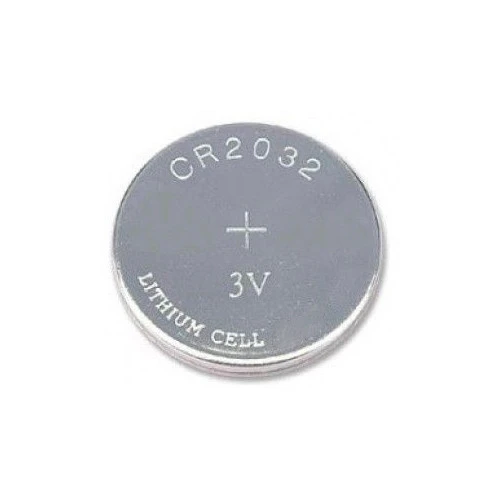 Батарейка 2032 №1