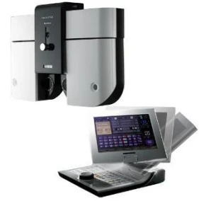 Avtomatik foroptor HUVITZ HDR-7000