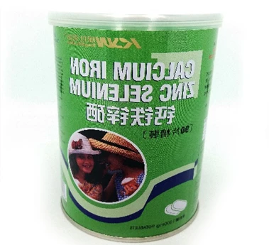 Kaltsiy temir rux Kaltsiy, temir, rux, selenga boy selen tabletkalari