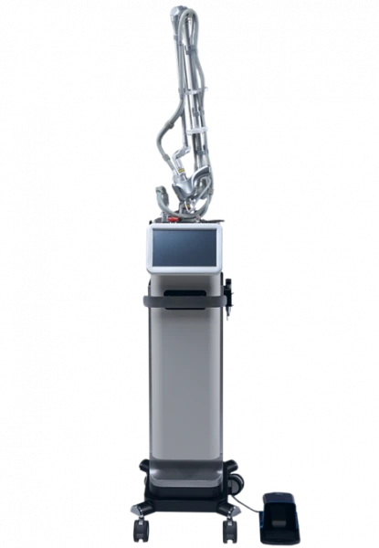 Фракционный CO2 лазер c гинекологическим модулем AMI BIOXEL