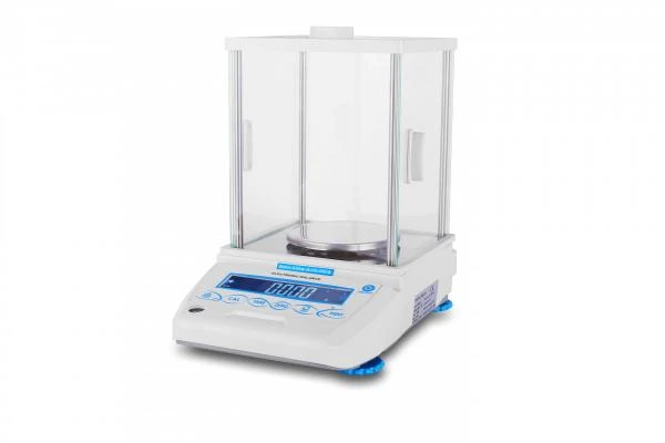 Laboratornie vesi DNA503  0,001g-500g