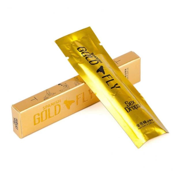 Препарат для женщин "Золотая шпанская мушка"