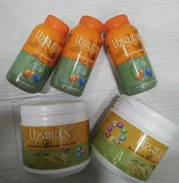 Капсулы Кыст-аль Хинди (TIBOMED)