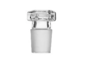 Mantar, 14/23 shlif, borosilikat shisha